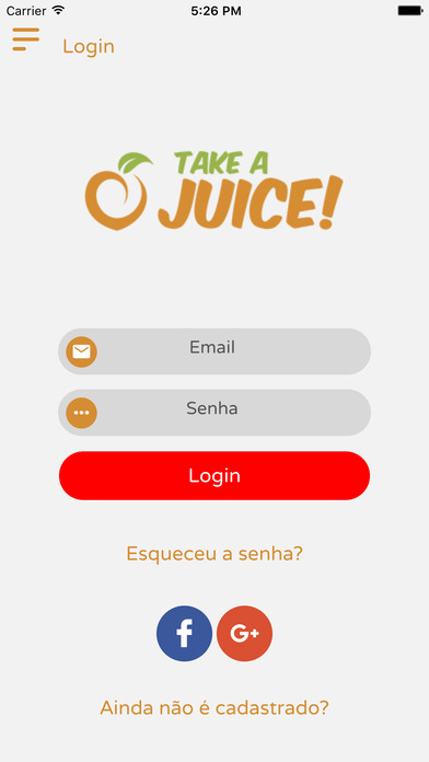 Take a Juice screenshot 3