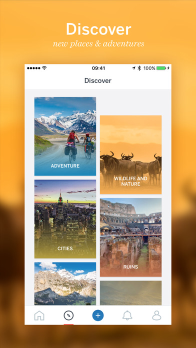 Trips by Lonely Planet screenshot 4