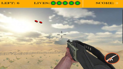 skeet shooting amazing game screenshot 3