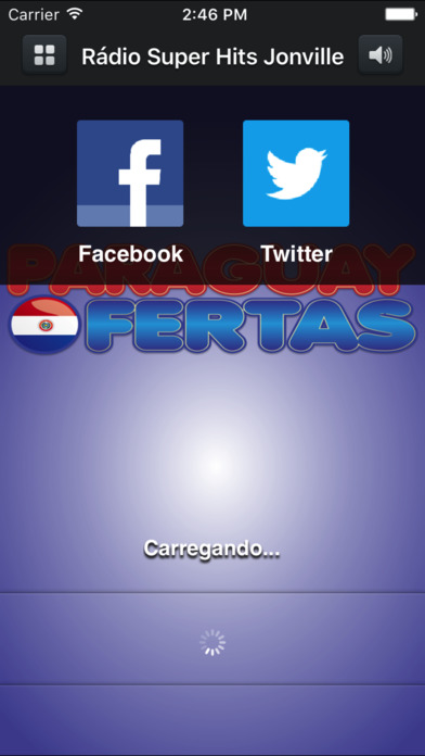 Paraguay Ofertas screenshot 2