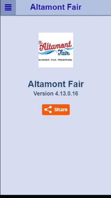 Altamont Fair screenshot 2