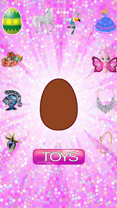 Surprise Egg for Lovely Princess screenshot 3