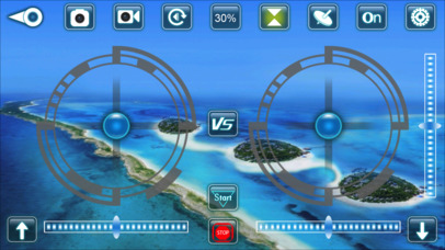 Battle FPV screenshot 2
