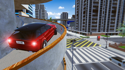 Real Car Parking Game 2019 screenshot 4