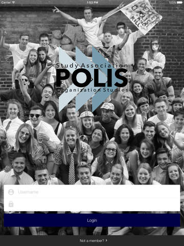POLIS screenshot 3