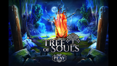 灵魂之树 - 经典找东西游戏 screenshot 2