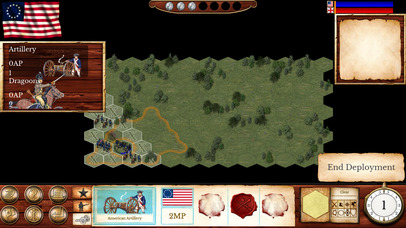 Hold The Line: AWI screenshot 4