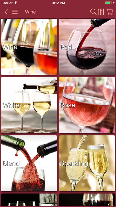 Joy Wine and Spirits screenshot 3