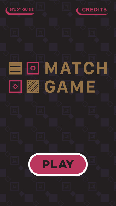 NAN Match Game screenshot 2