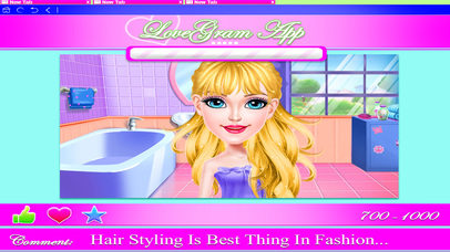 Fashion Blogger Diva - Shoe Brand Opening screenshot 2