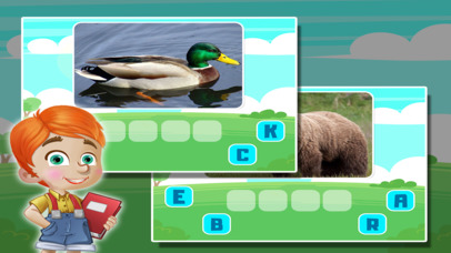 Spelling Learning Time Pro screenshot 4