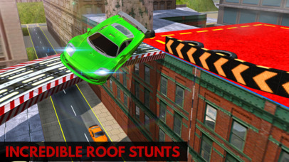 City Building Car Parking Simulator - Driving Game screenshot 4