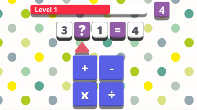 Math Train Games screenshot 2