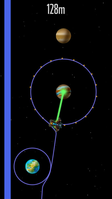 Interstellar(beyond) screenshot 4
