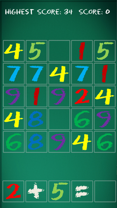 Reverse Math Game screenshot 4