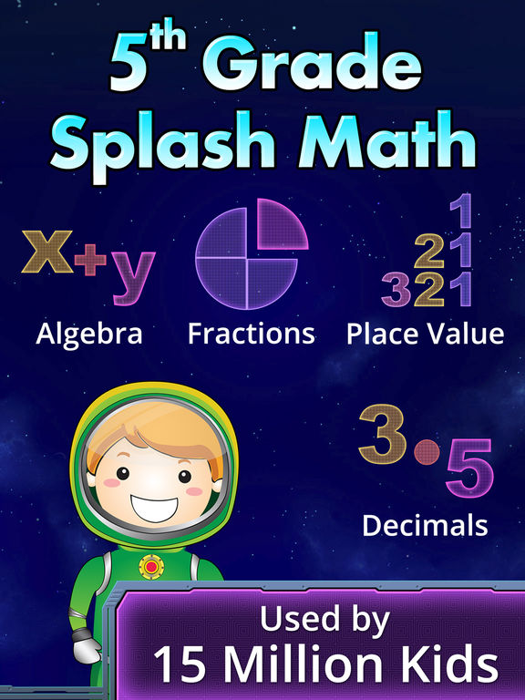 iPad Screenshot 1