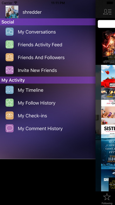 iPhone Screenshot 4