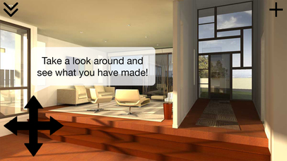 Design Dream Home - Simulator screenshot 3