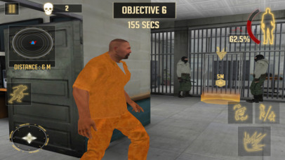 CIA Secret Agent Escape Story V2 Pro screenshot 4