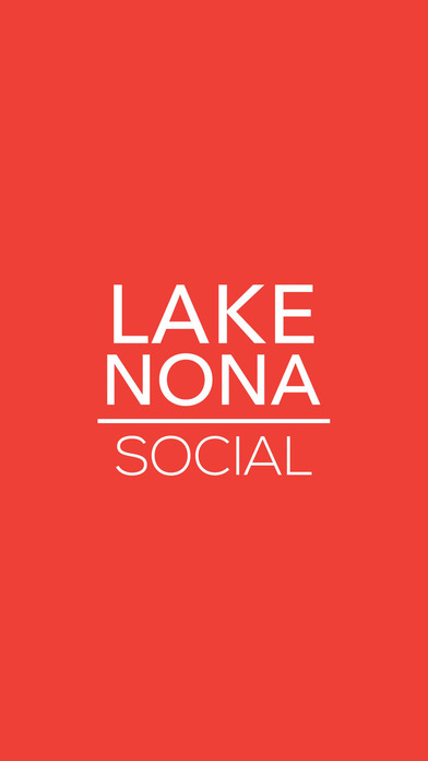 Lake Nona Social screenshot 4