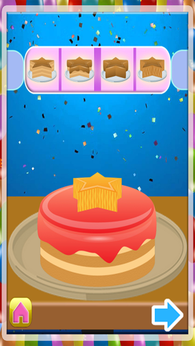 Happy Cake Birthday screenshot 3