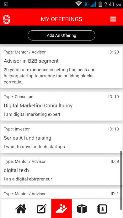 startupbay.in screenshot 3