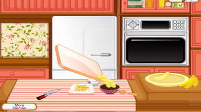 Bake a Cake - Cooking games screenshot 2