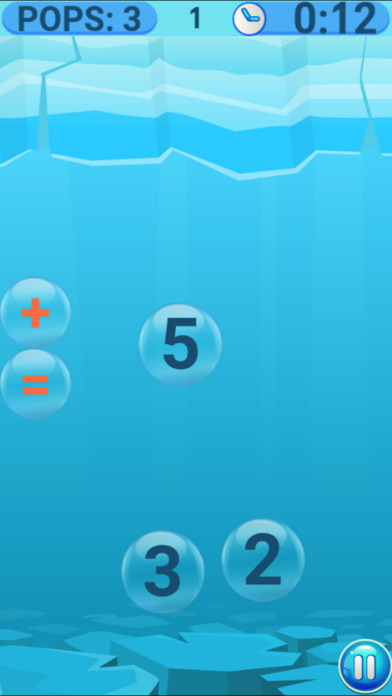 Aqua Maths screenshot 3