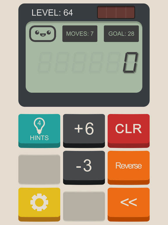Calculator: The Game screenshot 6