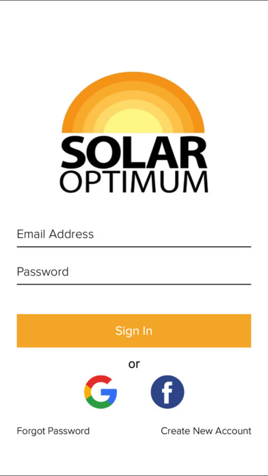 Solar Optimum screenshot 2