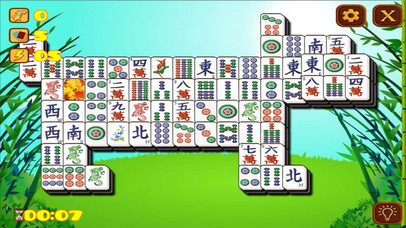 Mahjong Connection screenshot 2