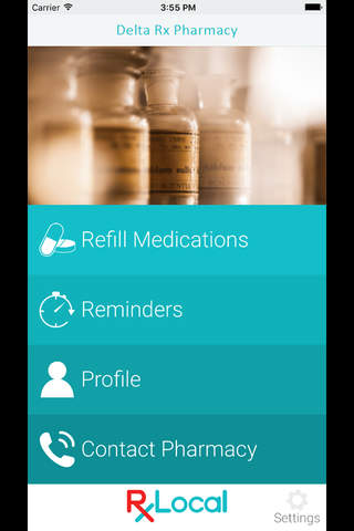 Delta Rx Pharmacy screenshot 3