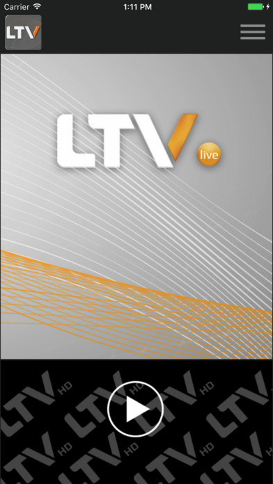 LTV en Vivo screenshot 2