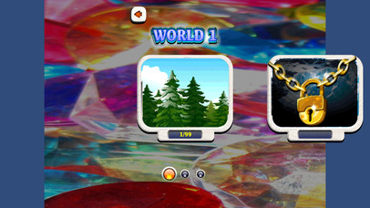 Jewels Match3 Game screenshot 2