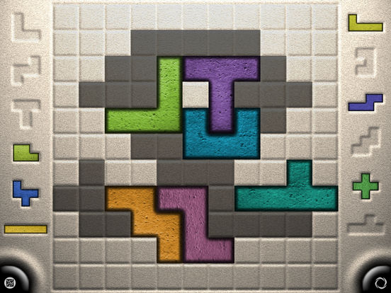 iPad Screenshot 3