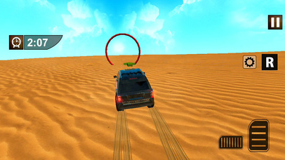 RR: Dubai Drift screenshot 3
