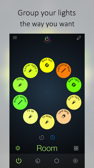 iPhone Screenshot 1