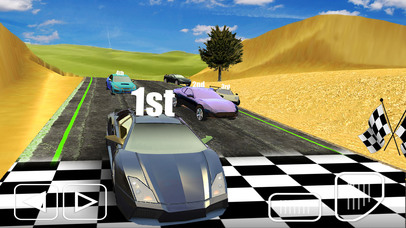Real Car Racing Game 2017 screenshot 2