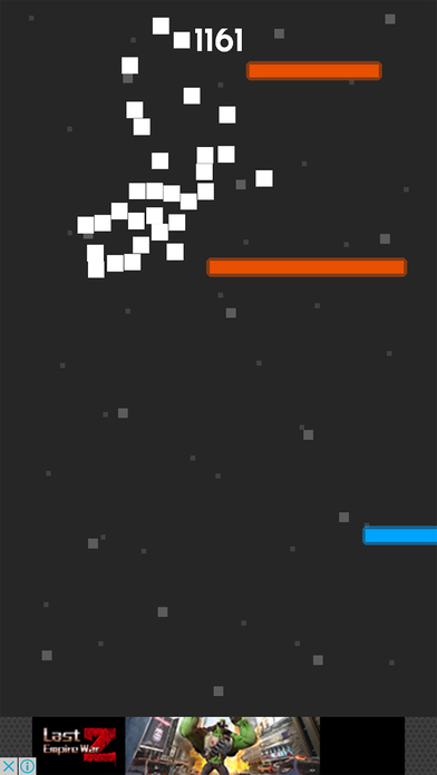 Space Sugar screenshot 3