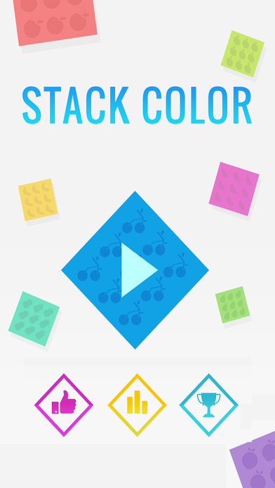 Stack Color screenshot 3