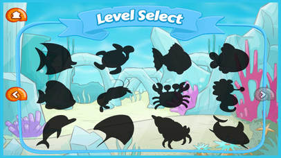 Fishing Bubble Pop Games screenshot 2