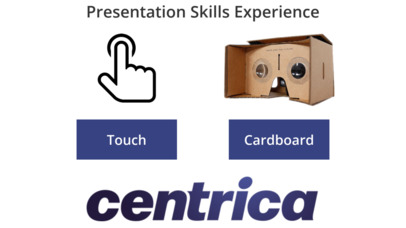 Presentation Skills Centrica screenshot 4