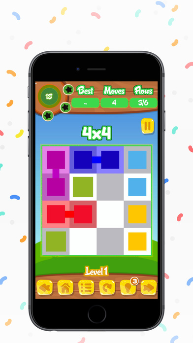 Box Connect - Matching Game screenshot 4