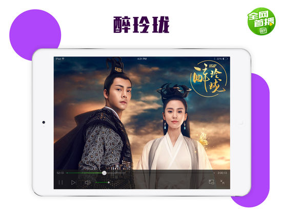 iPad Screenshot 4