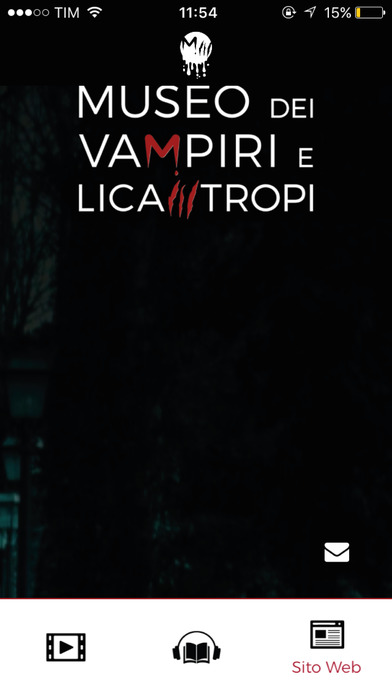 Museo dei Vampiri screenshot 3