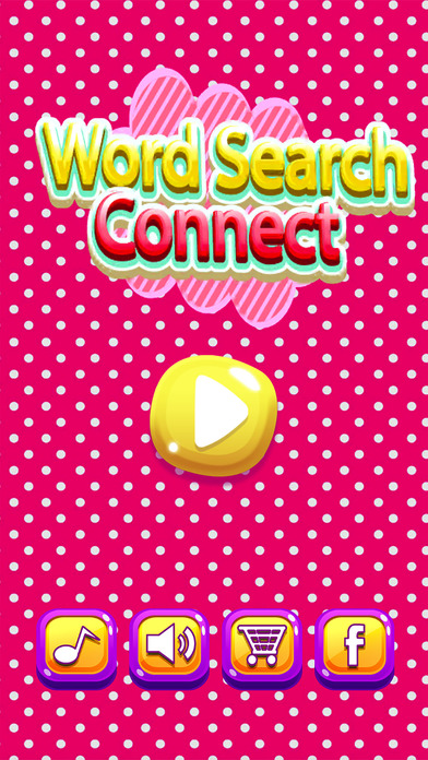 Word Search - Word Connect Puzzle With Friends screenshot 3