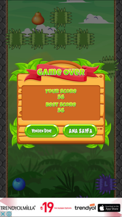 Forest Swiper screenshot 3
