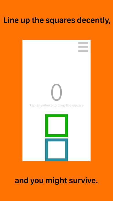 Quadrate: A Game screenshot 3