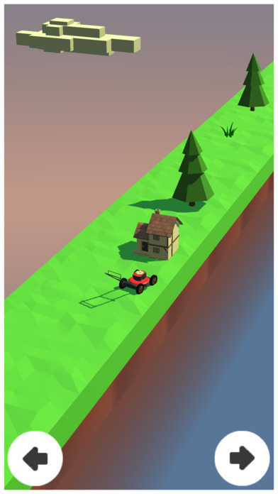 Lawn Mower Games screenshot 2
