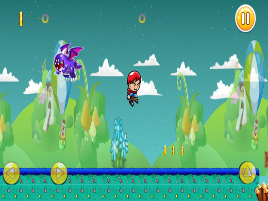Ivandoe Adventures Prince screenshot 8
